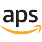 Amazon Publisher Services logo