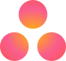 Asana logo