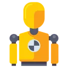 Dummy Source logo