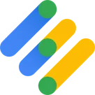 Google Ad Manager logo