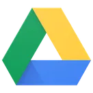 Google Drive logo