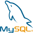 MySQL logo