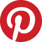 Pinterest logo