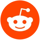 Reddit Ads logo