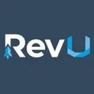 RevU logo