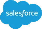 Salesforce logo