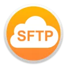 SFTP logo