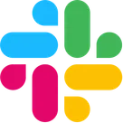 Slack logo