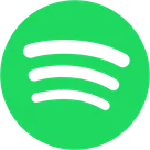 Spotify Ads logo