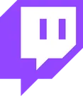 Twitch logo
