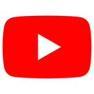 YouTube logo
