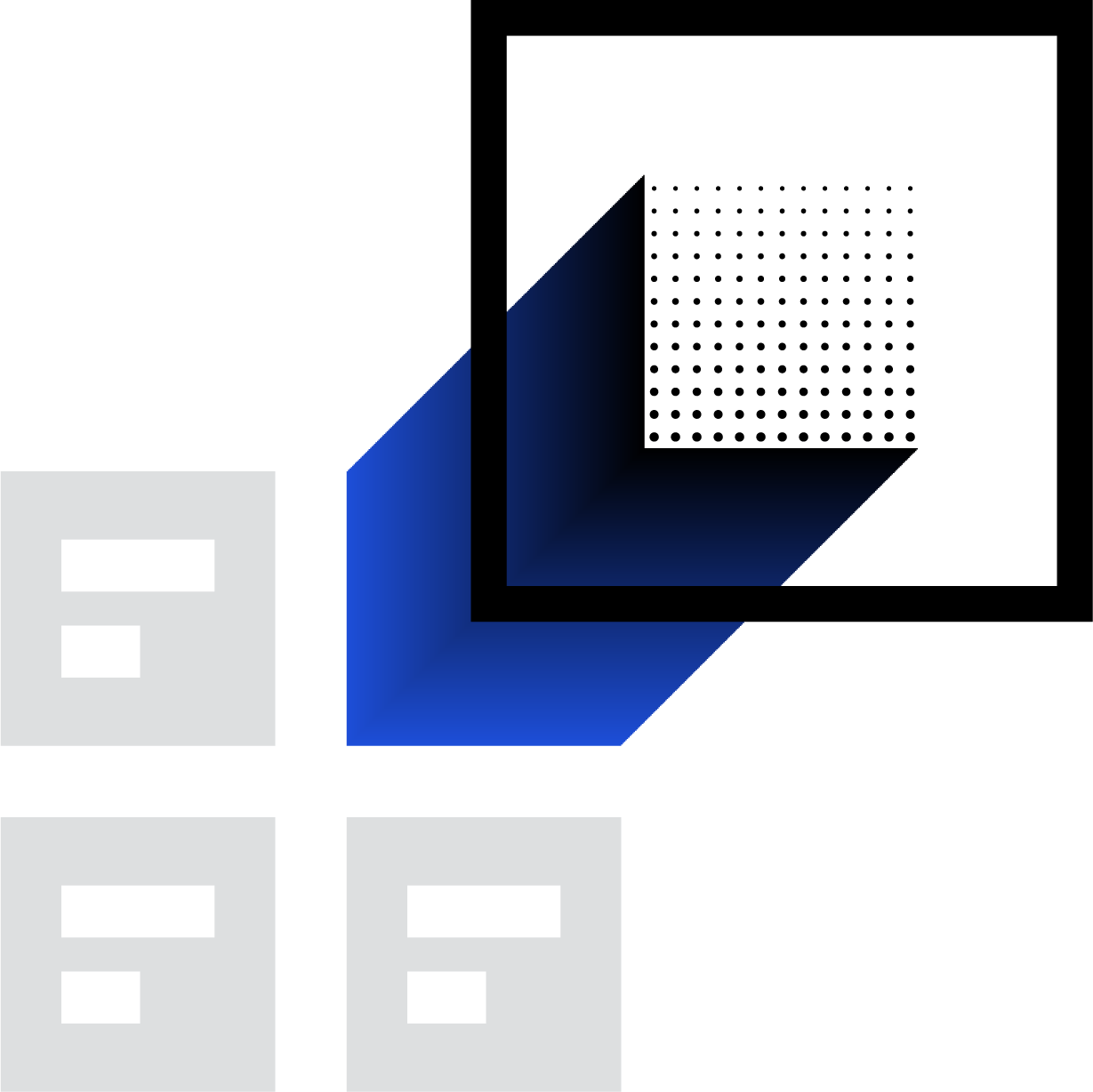 Extract value illustration