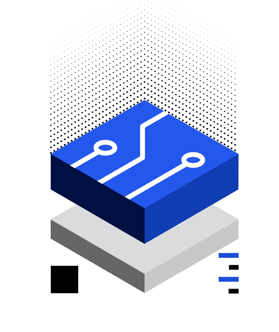 Extract pipeline operated from an AI assistant