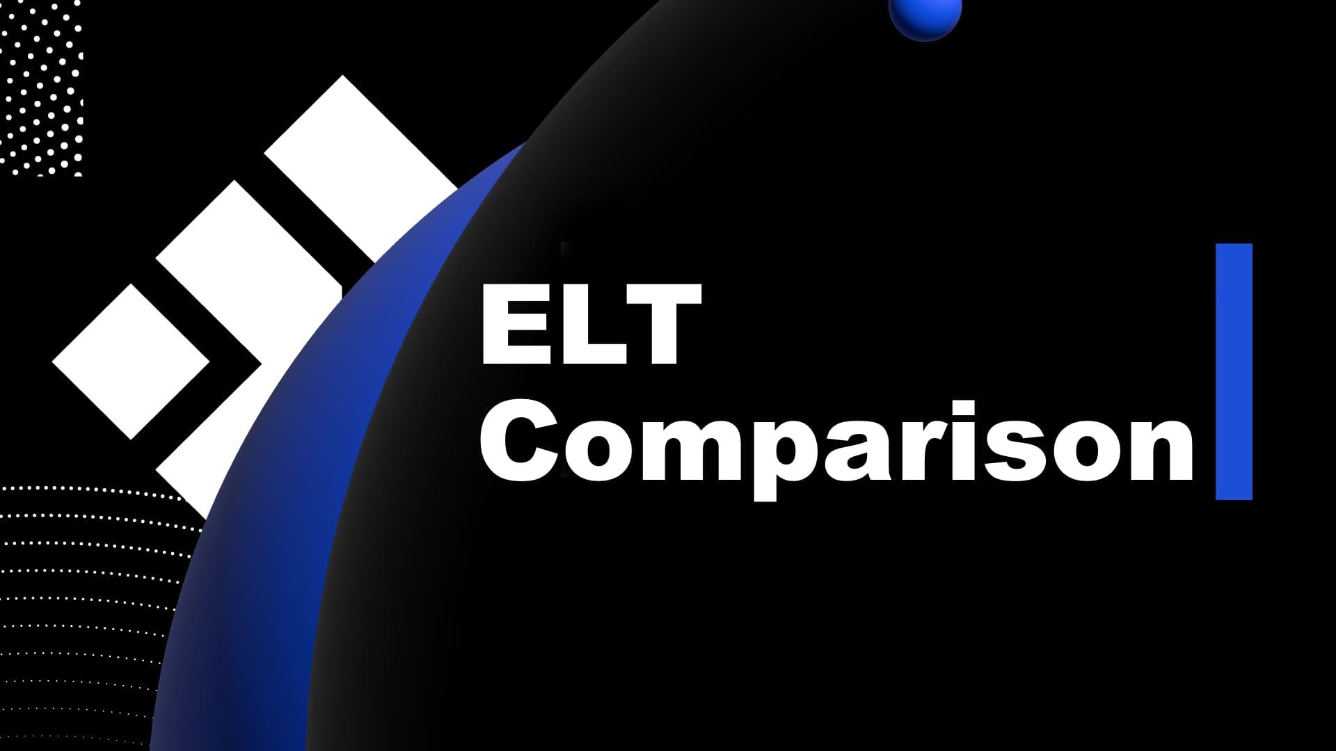 ELT comparison: Extract vs Fivetran vs Stitch vs Airbyte