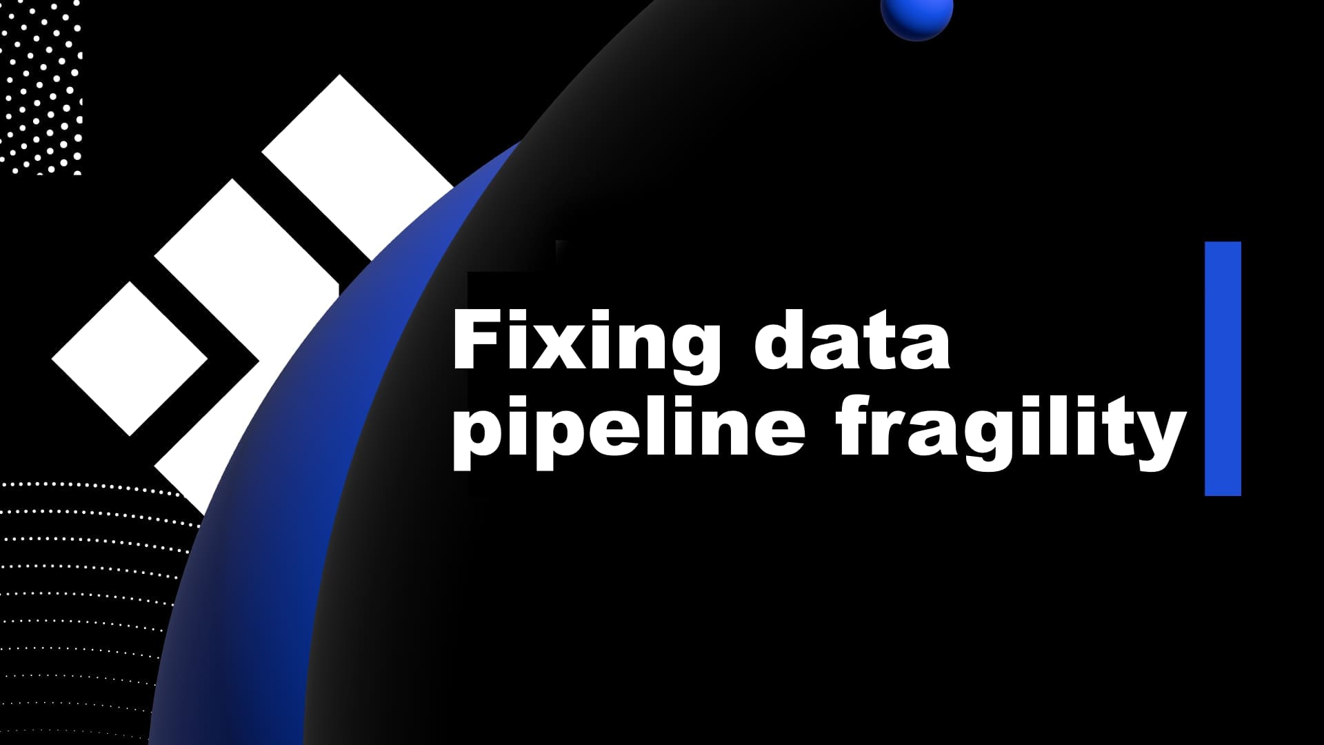 Why your data pipeline keeps breaking (and how Extract can fix it)
