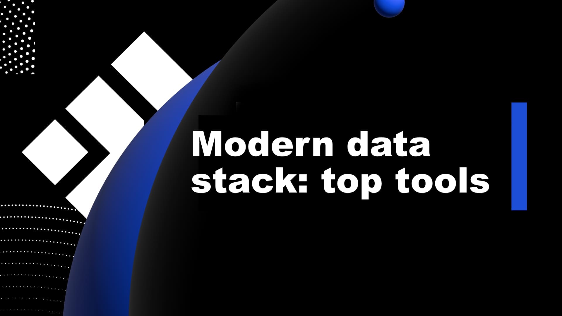 modern data stack