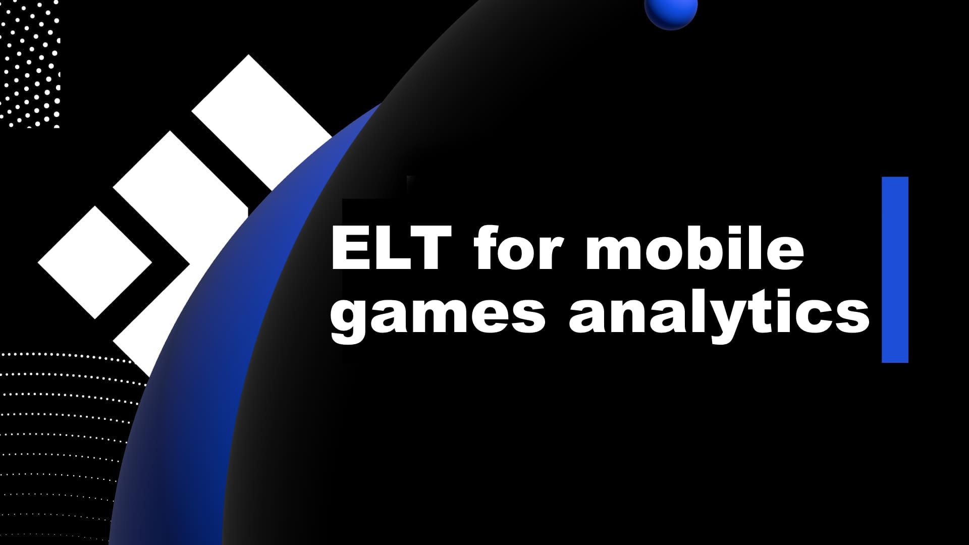 mobile games analytics